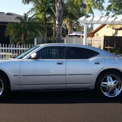 2007 Dodge Charger