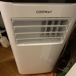 Portable AC