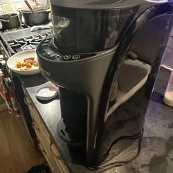 Baby Brezza Brand New 