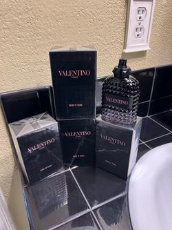 Valentino Uomo Men