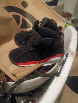 Toddler jordans