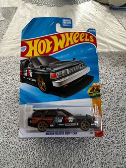 Hot wheels super