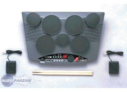 Yamaha DD-50 Portable Electronic Drums