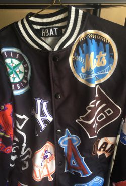 Jacket heat