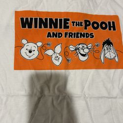 Winnie The Pooh And Friends T- Shirt 