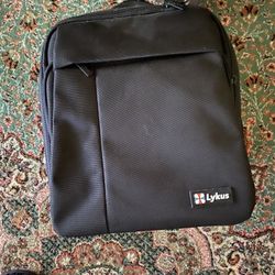 Lykus drone bag-$95