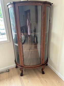 Curio Antique