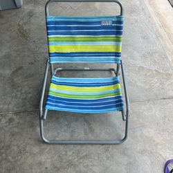 Beach Chair RIO beach