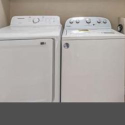 Washer N Dryer Set $120 For Both