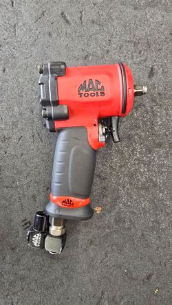 Mac Tools 3/8" Anvil Air Impact