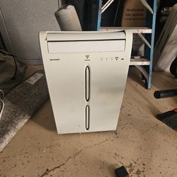 Ac Unit Air Conditioning 