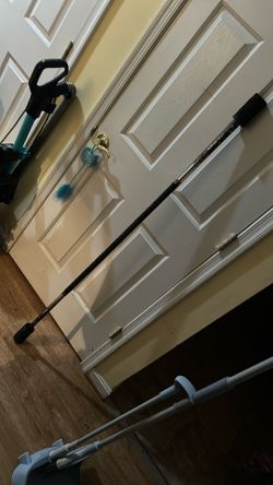 Fire Staff