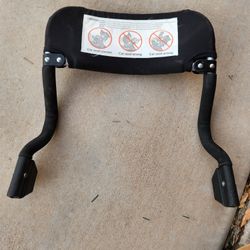 Car Seat Stroller Adapter 