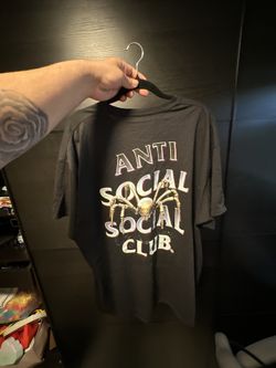 Anti Social Social Club 