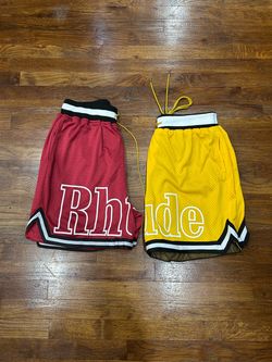 Rhude Shorts