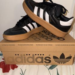 SAMBA XLG Shoes  US 5 Men/6Wmn