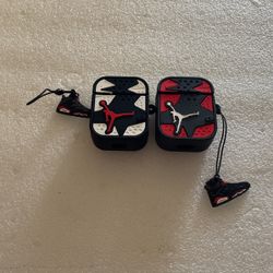 Jordan Airpod Cases Serious Buyer Only