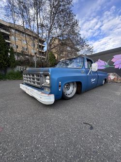 1978 Chevrolet C10