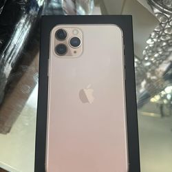 iPhone 11 PRO 64gb