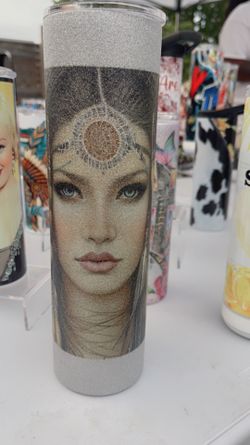 Custom tumblers