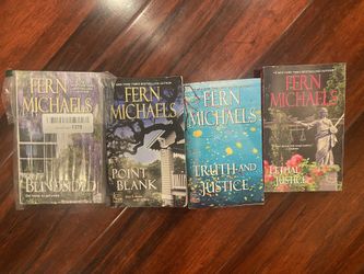 Fern Michaels - Books