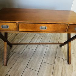 Office Desk With Drawers 