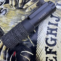 Mast Revolutionary Tattoo Machine