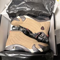 Jordan 14s Retro Winterized OBO