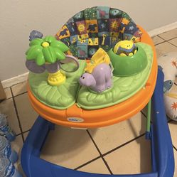 Baby Walker 