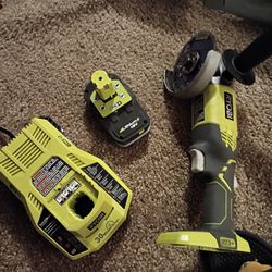 Ryobi 