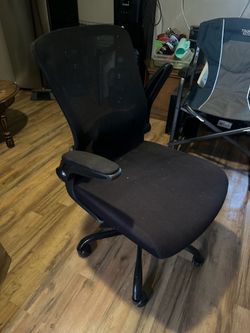 Office chair