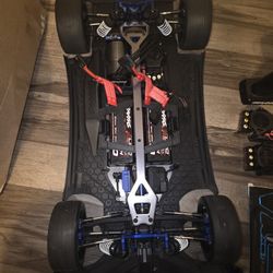 Traxxas Xo1