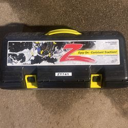 Snow Chain For Sale