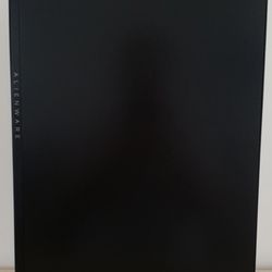 240hz Alienware Gaming Monitor