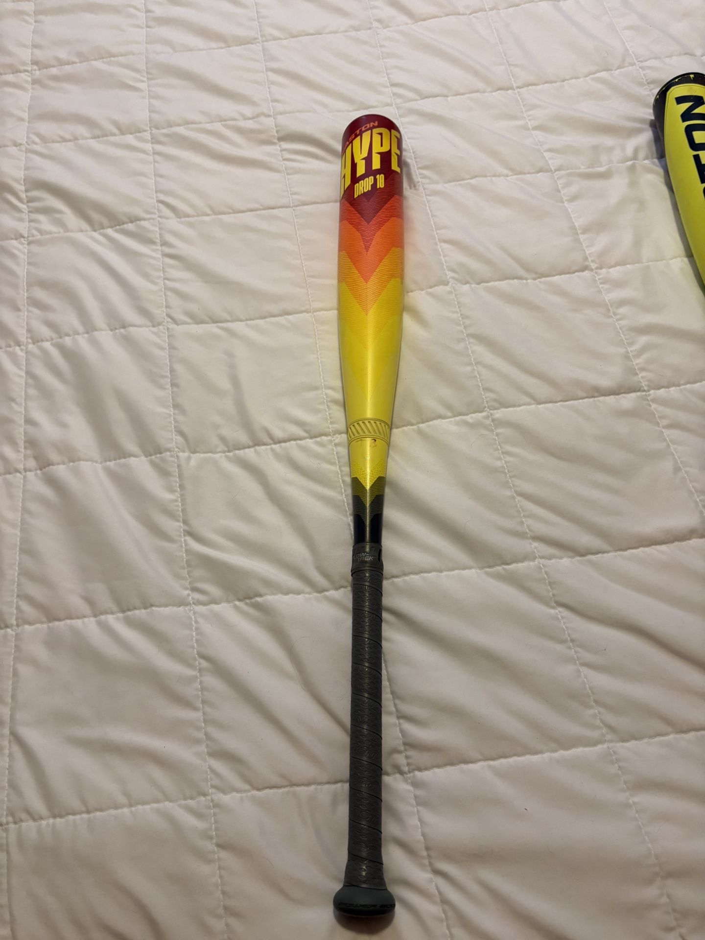 Baseball Bat USA Drop 10