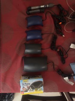Aquarium Equipment Bundle – Great Condition
