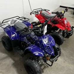 Atvs 110cc