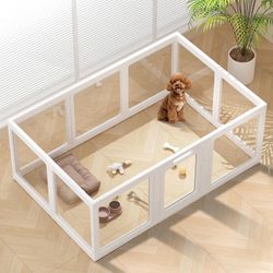Puppy/Cat Playpen