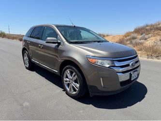 2005 FORD EDGE LIMITED SUV