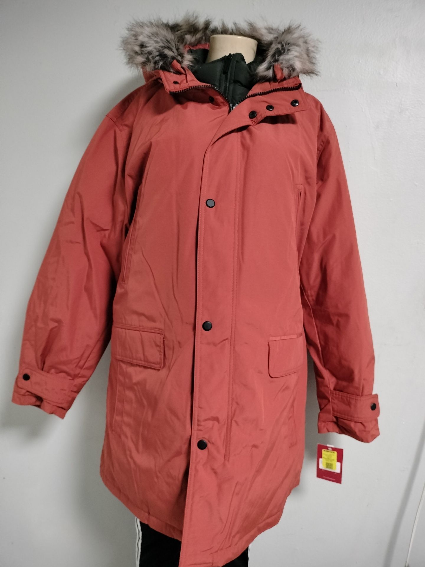 LONDON FOG EST. 1923