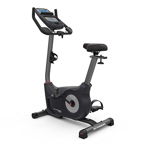 Schwinn Upright Exercise Bike