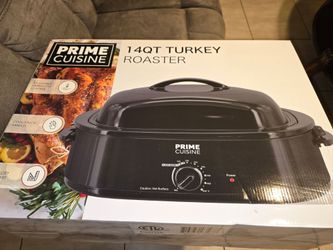 Turkey Roaster