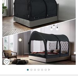 Bed Tent