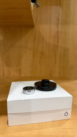 Oura Ring | Size 7 | Gen 3