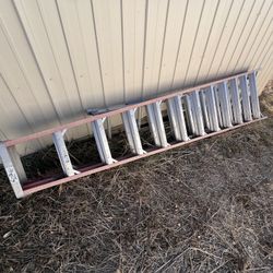 Werner Ladder