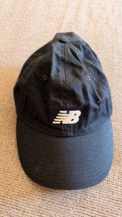 New Balance Baseball Cap