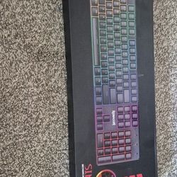 Redragon Gaming Keyboard