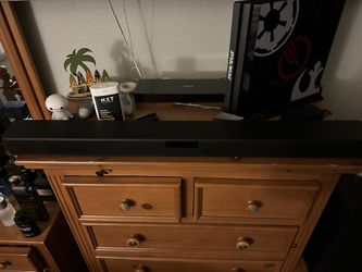 LG Soundbar