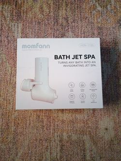 Bath Jet Spa