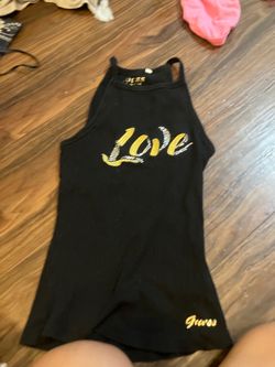 guest shirt y2k baddie type